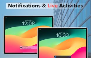 Keep Updated on Upcoming Events

Stay ahead of your schedule with timely notifications for upcoming events.