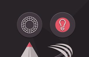 Cikukua Icon Pack screenshot 1