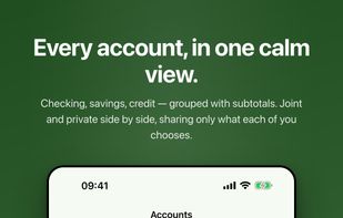 Cilantro Money screenshot 3