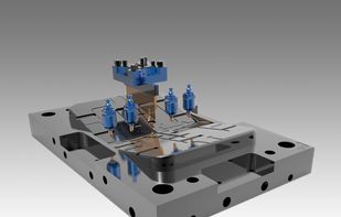 Cimatron screenshot 2