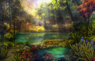 Cinders screenshot 3