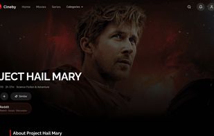 Watch Page