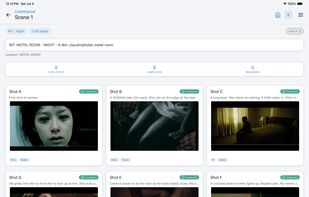CineFlo screenshot 2