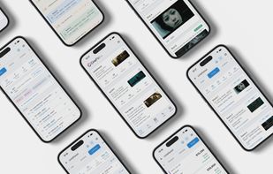CineFlo screenshot 1