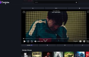 CineGram screenshot 3