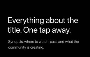 Cinemô screenshot 3