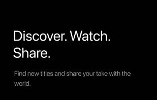 Cinemô screenshot 1