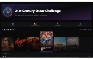 Cinema Circle screenshot 1