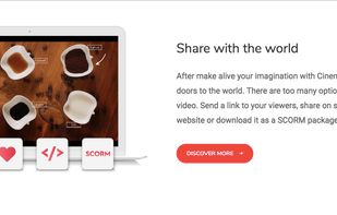 cinema8 screenshot 3