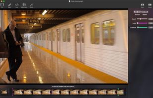 Cinemagraph Pro screenshot 2