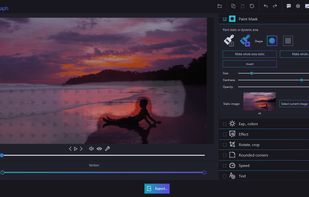 Cinemagraph screenshot 1