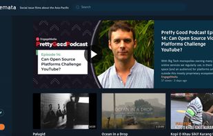 Cinemata screenshot 1