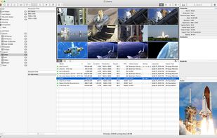 Cinematica screenshot 1