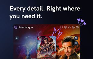 cinematique screenshot 1