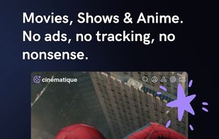 cinematique screenshot 1