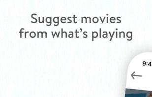 Cinemeet screenshot 1