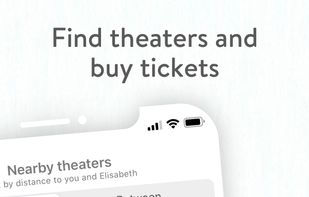 Cinemeet screenshot 3