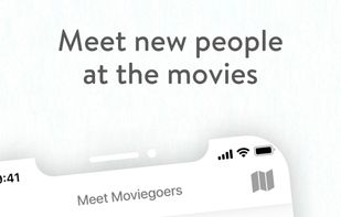 Cinemeet screenshot 1