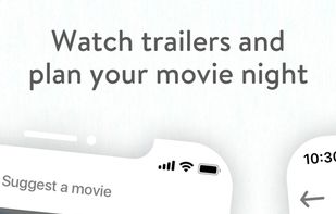 Cinemeet screenshot 2