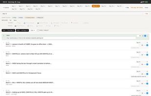 CINEside screenshot 3