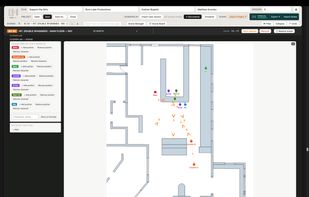 CINEside screenshot 1