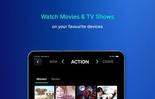 Cineverse screenshot 3