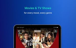 Cineverse screenshot 2