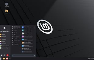 Cinnamon screenshot 1