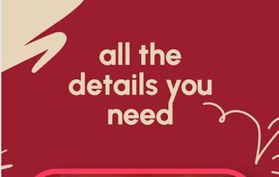 All the details you need