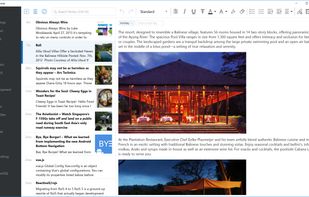 Ciphernote screenshot 3