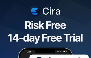 Cira screenshot 1