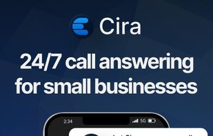 Cira screenshot 3