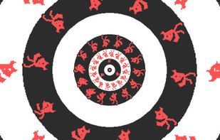 Circa Infinity screenshot 1