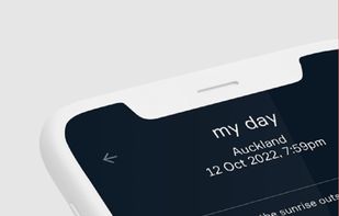 Circadian screenshot 2