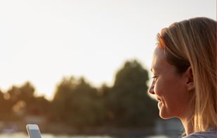 Circadian screenshot 1