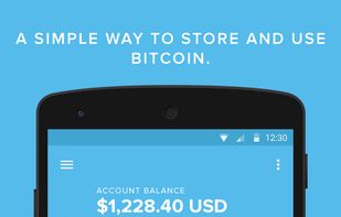 Circle Pay screenshot 1