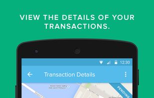 Circle Pay screenshot 1