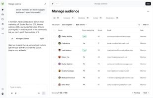 Circle.so screenshot 1