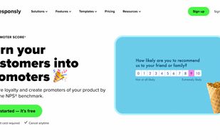 Responsly screenshot 3