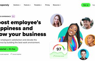 Responsly screenshot 1