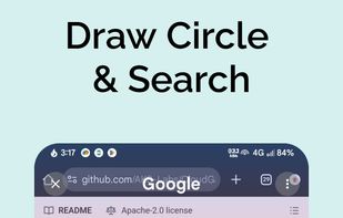 Circle To Search screenshot 2