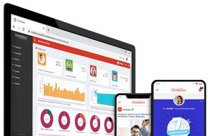 Increase employee engagement and wellbeing