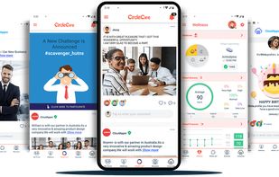 Provide employees with CarePoints for repeated engagement in Healthy Actions