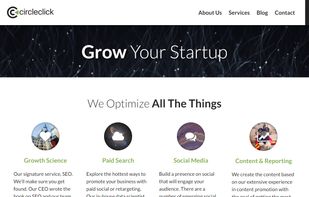 CircleClick screenshot 1