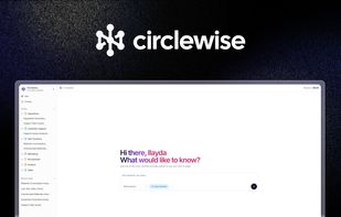 circlewise AI screenshot 1