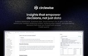 circlewise AI screenshot 1