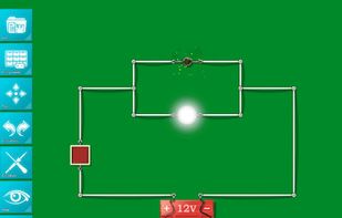 Circuit Builder screenshot 2