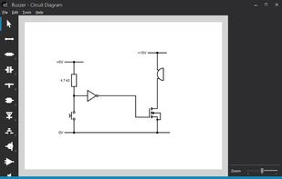 Circuit Diagram screenshot 1