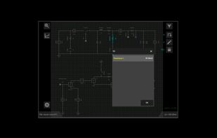 Circuit Solver Web screenshot 2