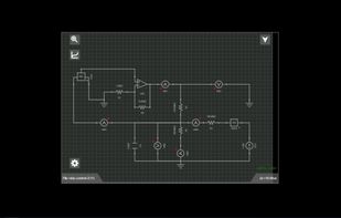 Circuit Solver Web screenshot 1